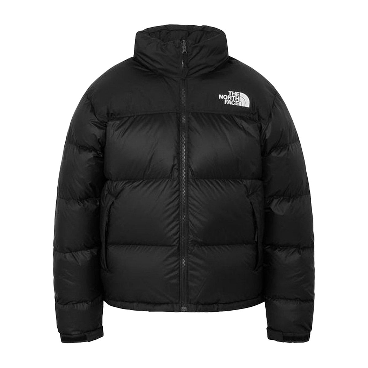 THE NORTH FACE NUPTSE JACKET ザ・ノース・フェイス ヌプシ ジャケット ND92555【メンズ リサイクルダウン ダウンジャケット 中綿ジャケット 保温性 防寒 26FW】