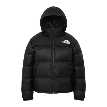 THE NORTH FACE NUPTSE JACKET ザ・ノース・フェイス ヌプシ ジャケット ND92555【メンズ リサイクルダウン ダウンジャケット 中綿ジャケット 保温性 防寒 26FW】