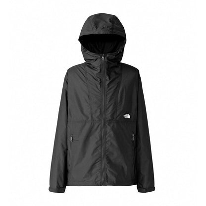 THE NORTH FACE Compact Jacket ザ・ノース・フェイス コンパクトジャケット NP72530【メンズ 軽量ジャケット シェルジャケット 撥水ジャケット 防風性 アウトドア 26FW】