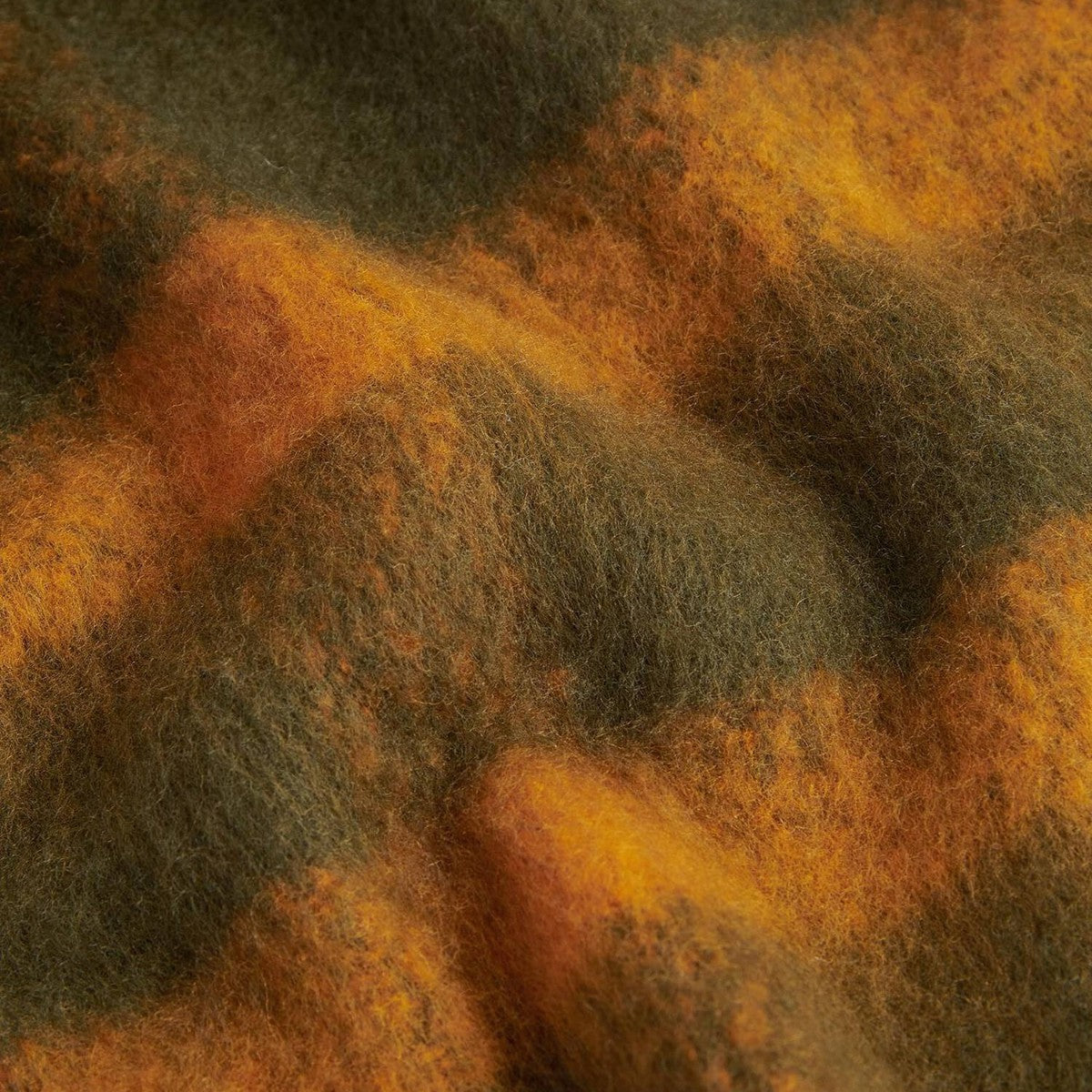 Barbour Isla Tartan Boucle Scarf バブアー アイラ タータン ブークレ スカーフ LSC0293TN11【メンズ スカーフ タータン チェック マフラー 25FW】