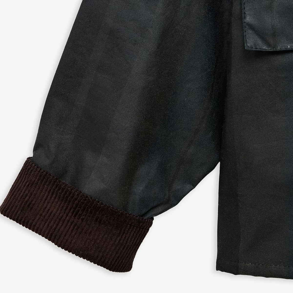 Barbour Spey Dundee Wax Jacket バブアー スペイ ダンディ ワックス ジャケット LWX1497GN71【レディース ジャケット ワックス アウター アウトドア 25FW】