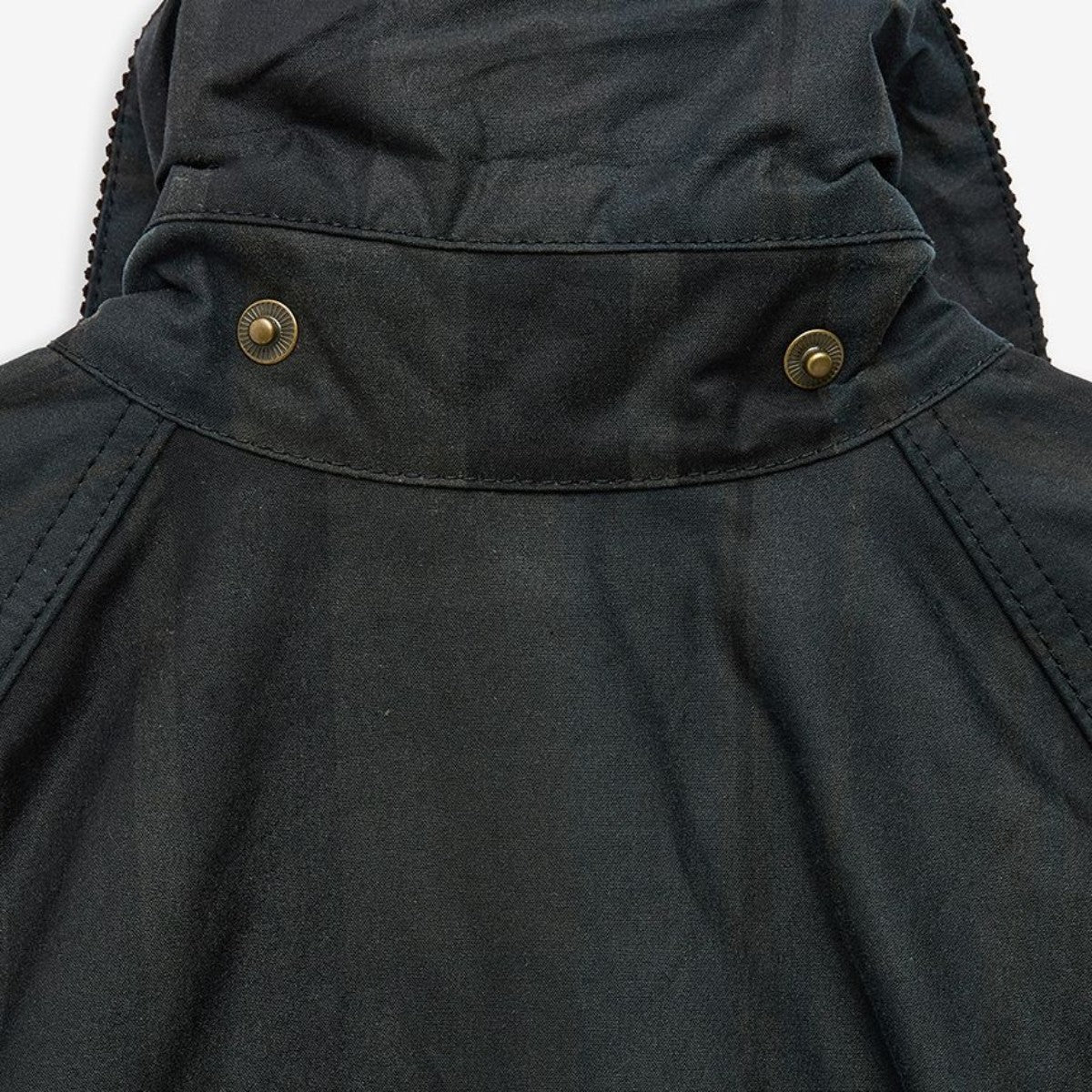 Barbour Spey Dundee Wax Jacket バブアー スペイ ダンディ ワックス ジャケット LWX1497GN71【レディース ジャケット ワックス アウター アウトドア 25FW】