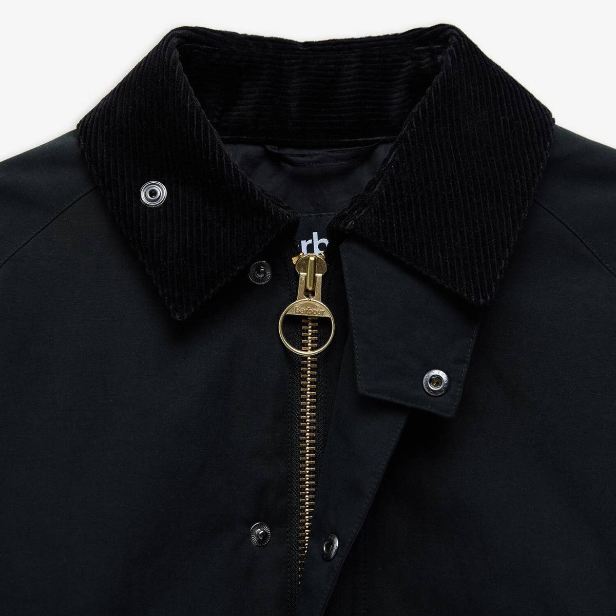 Barbour Transport Padded Jacket MCA1065 – Kinetics（キネティクス