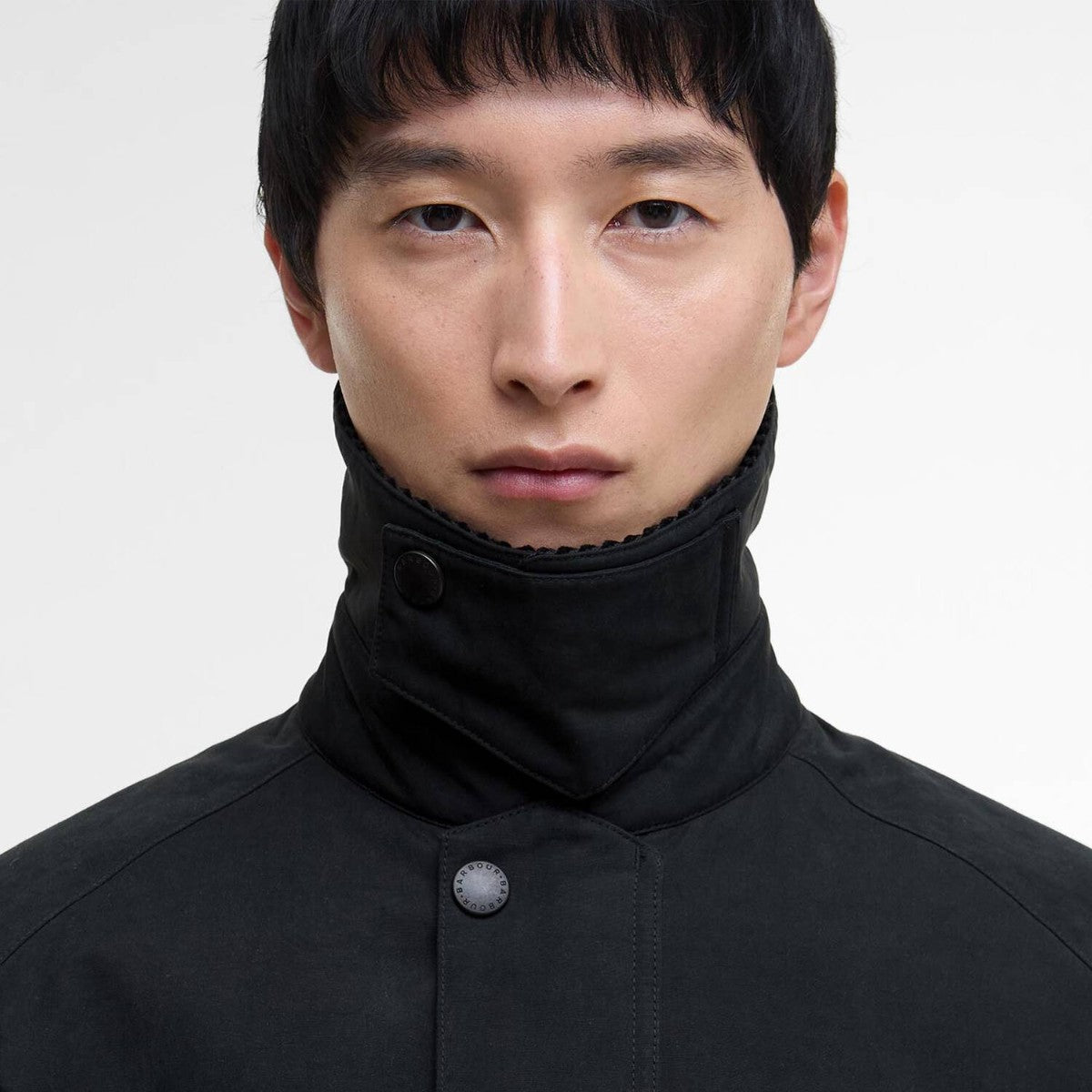 Barbour Transport Padded Jacket バブアー トランスポート パデッド ジャケット MCA1065【メンズ ジャケット 中綿 アウター 防寒 25FW】