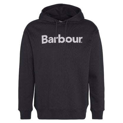 Barbour Nicholas Oversized Hoodie バブアー ニコラス オーバーサイズ フード パーカー MOL0638【メンズ パーカー フーディ スウェット コットン ユニセックス 25FW】