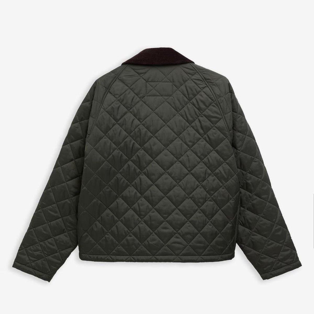 Barbour Spey Quilted Blouson バブアー スペイ キルティング ブルゾン MQU1802OL71【メンズ ジャケット キルティング アウター ユニセックス 25FW】