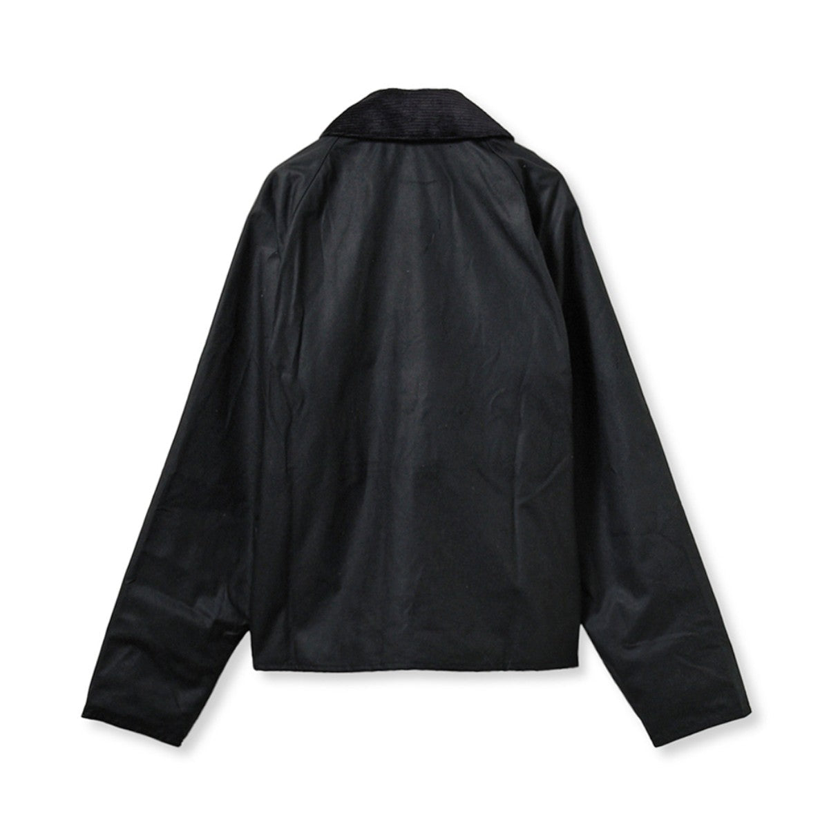 Barbour Spey Wax Short Jacket バブアー スペイ ワックス ショート ジャケット MWX1212BK71【メンズ ジャケット ワックス アウター ユニセックス 25FW】