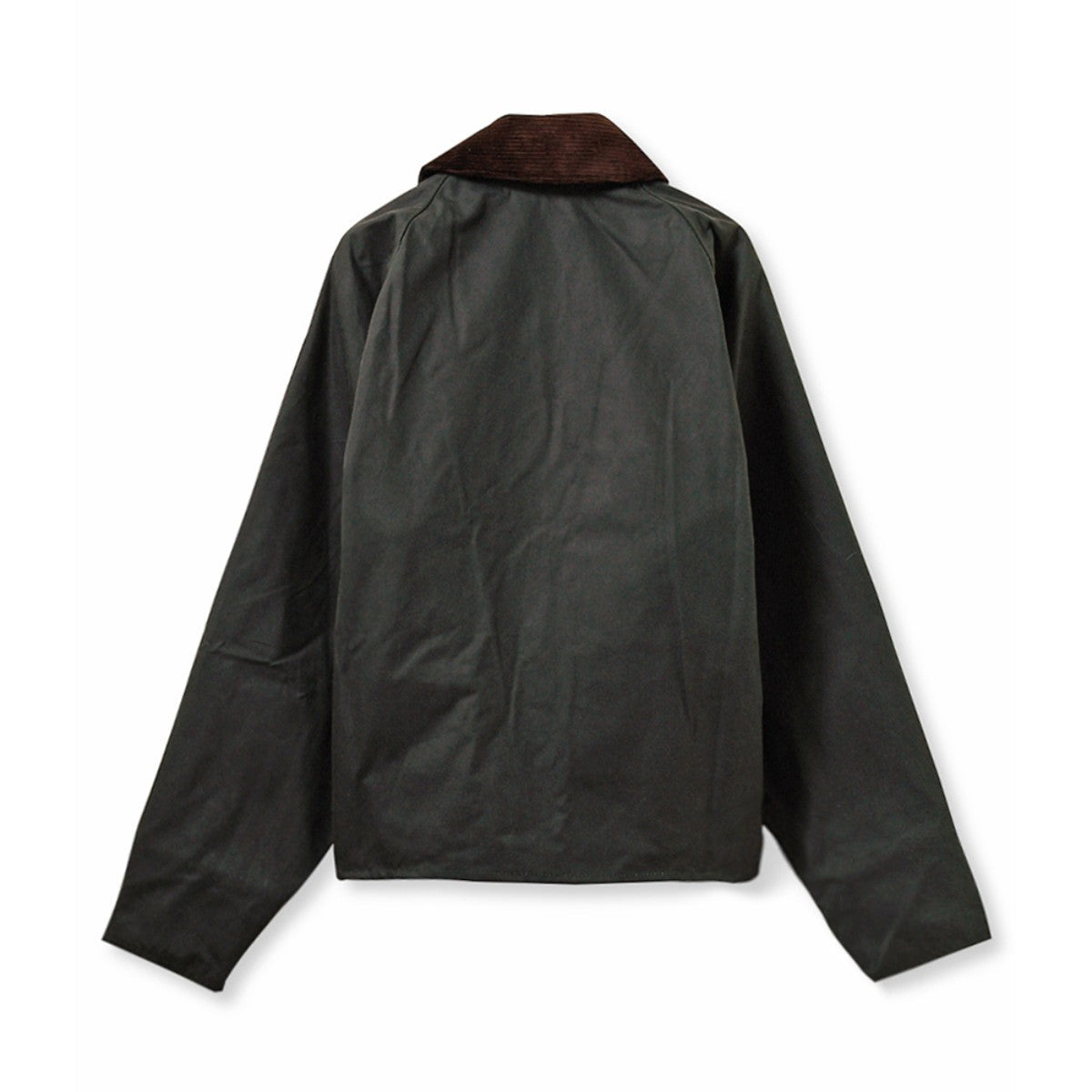 Barbour Spey Wax Short Jacket バブアー スペイ ワックス ショート ジャケット MWX1212SG51【メンズ ジャケット ワックス アウター ユニセックス 25FW】