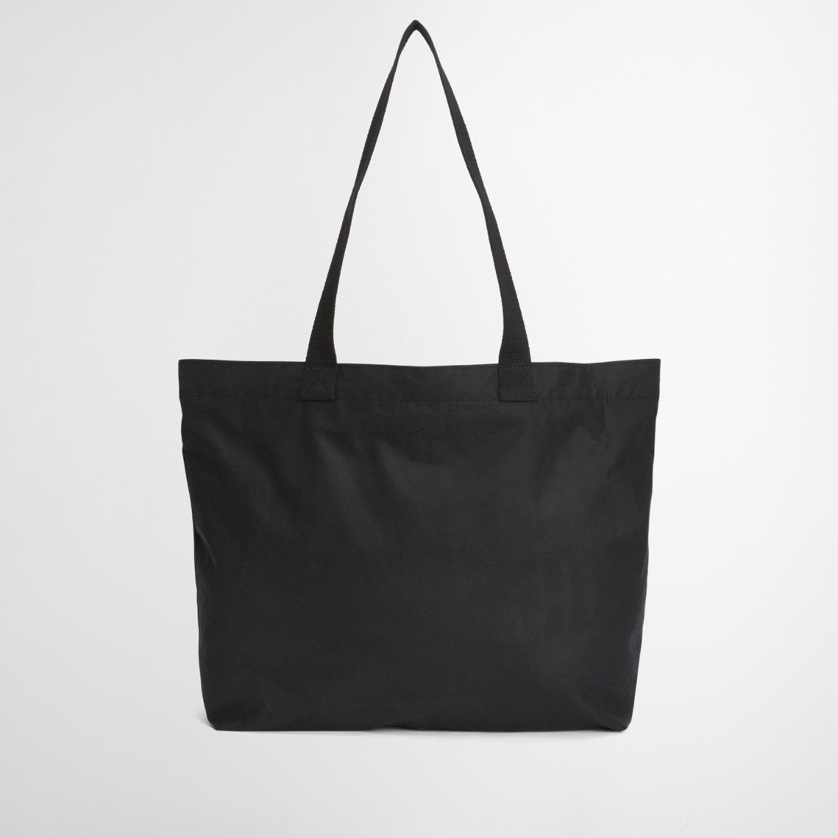 バブアー　バラクーダ　コラボ　トートバッグ　ブラック　新品 Barbour x Baracuta Tote Bag UBA0759 – Kinetics（キネティクス