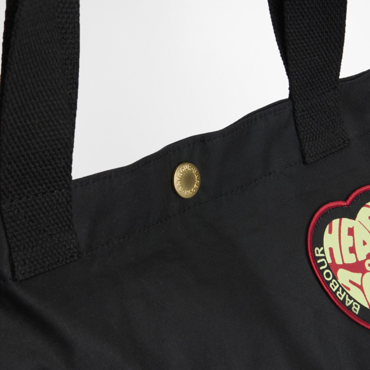 Barbour x Baracuta Tote Bag UBA0759 – Kinetics（キネティクス