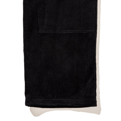 FLATLUX Cohcor Eazy Pant フラットラックス Cohcor イージー パンツ FX25-510【メンズ イージーパンツ コーデュロイ ダブルニー ワイドパンツ セットアップ可 25FW】