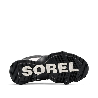 SOREL KINETIC(TM) IMPACT PUFFY ZIP WP ソレル キネティックインパクト パフィージップウォータープルーフ NL5044-012【レディース 防水 防寒 スノーブーツ 軽量 クッション性 25FW】