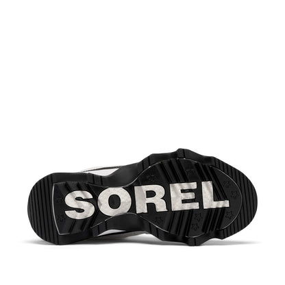 SOREL KINETIC(TM) IMPACT PUFFY ZIP WP ソレル キネティックインパクト パフィージップウォータープルーフ NL5044-125【レディース 防水 防寒 スノーブーツ 軽量 クッション性 25FW】