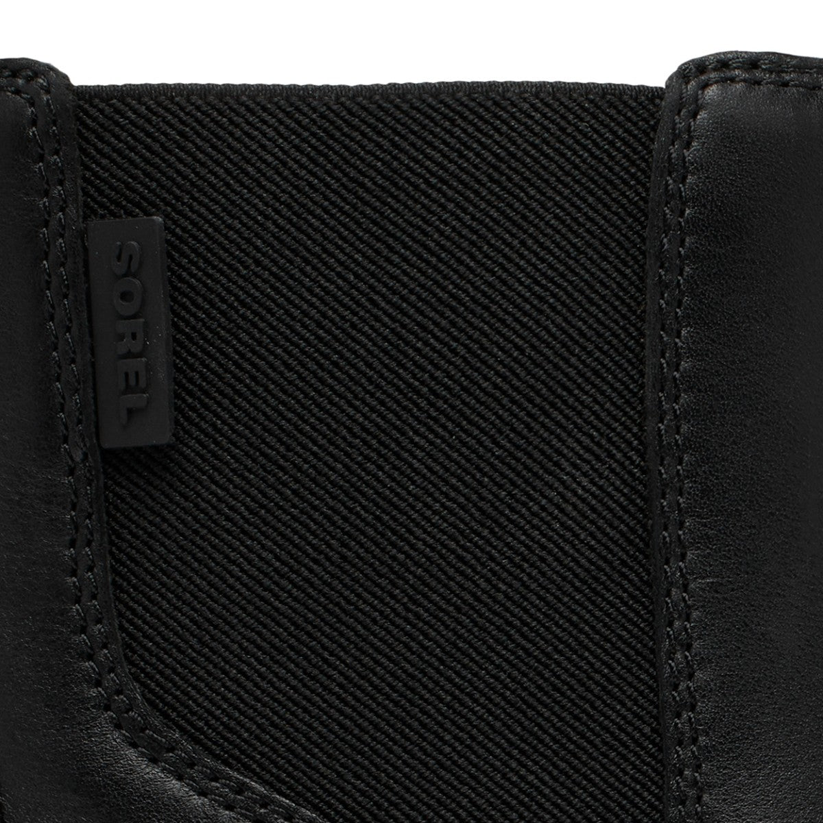 SOREL ONA AVE(TM) CHELSEA BOOT WP ソレル オーエヌエーアベニュー チェルシーブーツウォータープルーフ NL5140-010【レディース 防水ブーツ サイドゴア 軽量 グリップ力 歩きやすい 撥水 25FW】