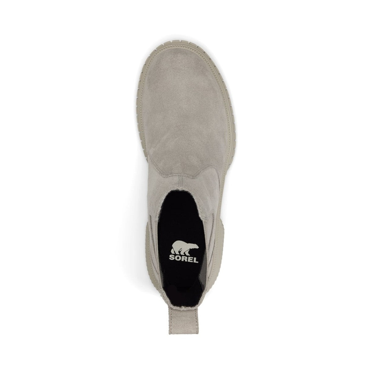 SOREL ONA AVE(TM) CHELSEA BOOT WP ソレル オーエヌエーアベニュー チェルシーブーツウォータープルーフ NL5140-061【レディース 防水ブーツ サイドゴア 軽量 グリップ力 歩きやすい 撥水 25FW】