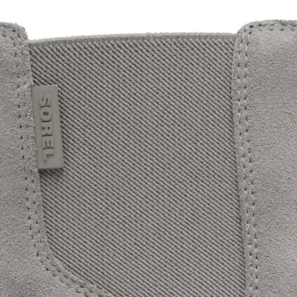 SOREL ONA AVE(TM) CHELSEA BOOT WP ソレル オーエヌエーアベニュー チェルシーブーツウォータープルーフ NL5140-061【レディース 防水ブーツ サイドゴア 軽量 グリップ力 歩きやすい 撥水 25FW】