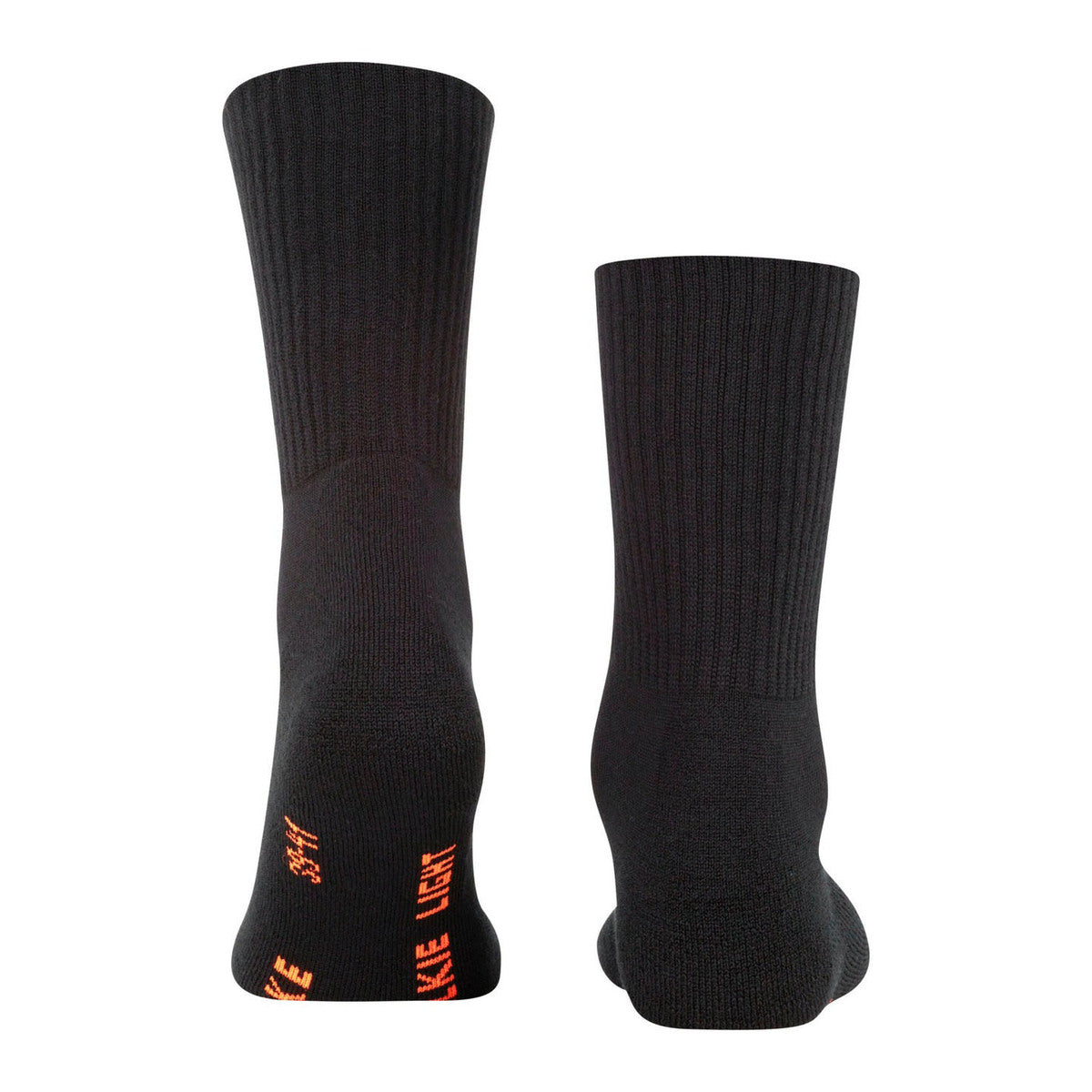 FALKE #16486 Walkie Light Socks ファルケ #16486 ウォーキー ライト ソックス 16486【メンズ 靴下 リブ編み 厚手 25FW】