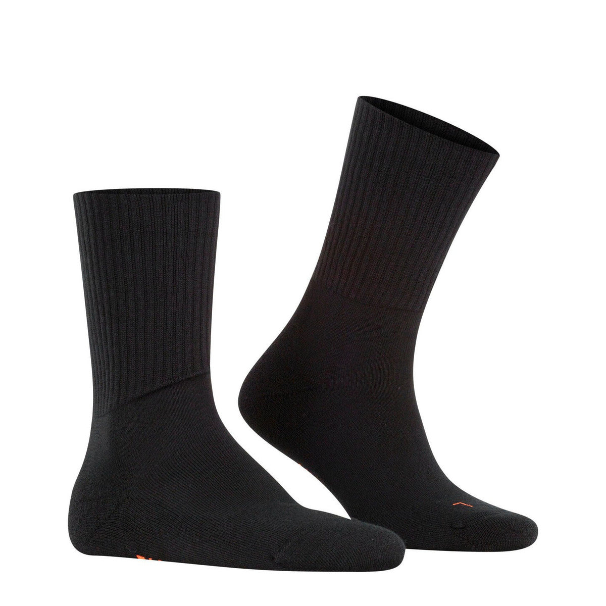 FALKE #16486 Walkie Light Socks ファルケ #16486 ウォーキー ライト ソックス 16486【メンズ 靴下 リブ編み 厚手 25FW】