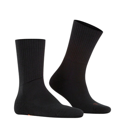 FALKE #16486 Walkie Light Socks ファルケ #16486 ウォーキー ライト ソックス 16486【メンズ 靴下 リブ編み 厚手 25FW】