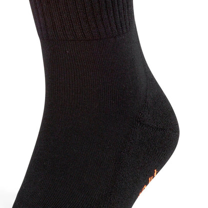 FALKE #16486 Walkie Light Socks ファルケ #16486 ウォーキー ライト ソックス 16486【メンズ 靴下 リブ編み 厚手 25FW】