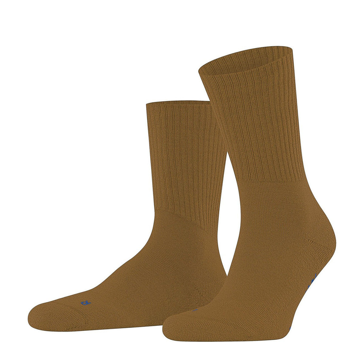 FALKE #16486 Walkie Light Socks ファルケ #16486 ウォーキー ライト ソックス 16486【メンズ 靴下 リブ編み 厚手 25FW】