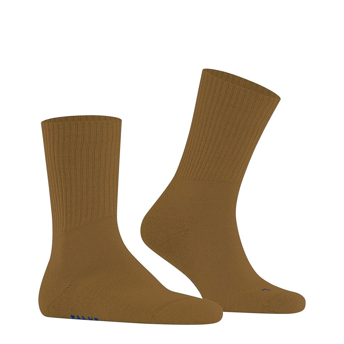 FALKE #16486 Walkie Light Socks ファルケ #16486 ウォーキー ライト ソックス 16486【メンズ 靴下 リブ編み 厚手 25FW】