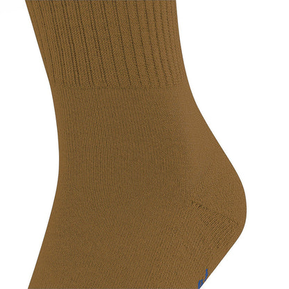 FALKE #16486 Walkie Light Socks ファルケ #16486 ウォーキー ライト ソックス 16486【メンズ 靴下 リブ編み 厚手 25FW】