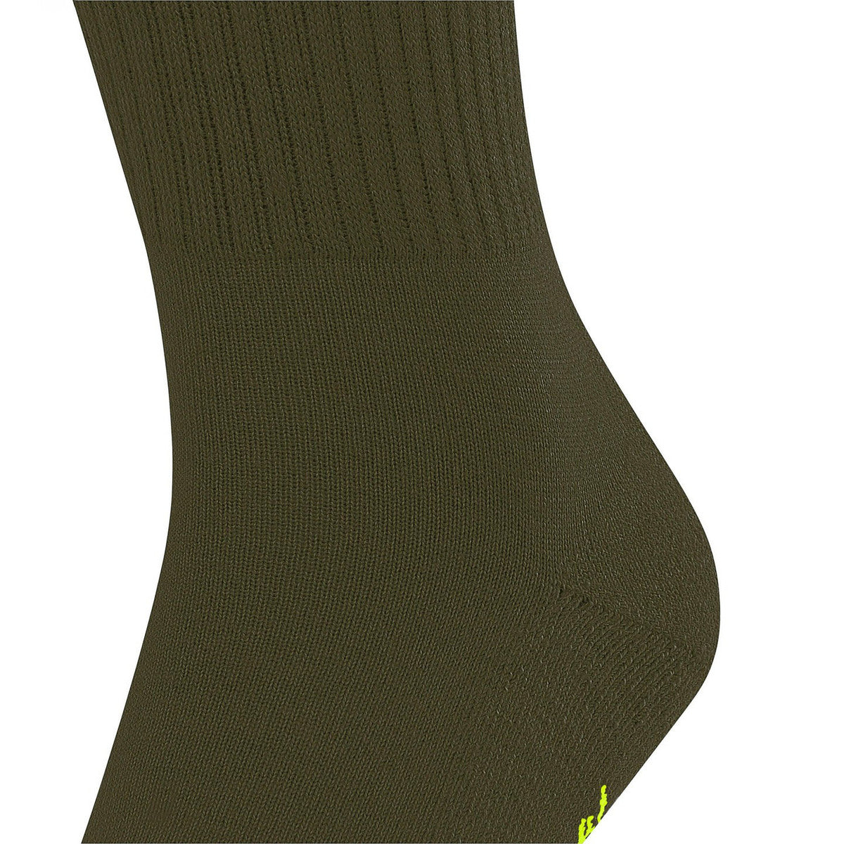 FALKE #16486 Walkie Light Socks ファルケ #16486 ウォーキー ライト ソックス 16486【メンズ 靴下 リブ編み 厚手 25FW】