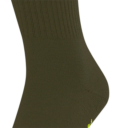 FALKE #16486 Walkie Light Socks ファルケ #16486 ウォーキー ライト ソックス 16486【メンズ 靴下 リブ編み 厚手 25FW】