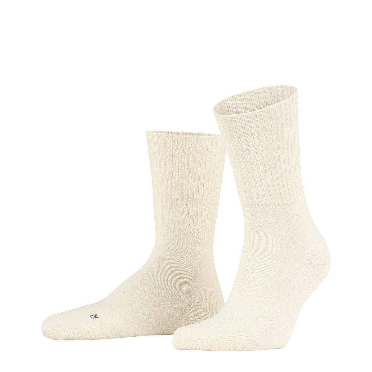 FALKE #16486 Walkie Light Socks ファルケ #16486 ウォーキー ライト ソックス 16486【メンズ 靴下 リブ編み 厚手 25FW】