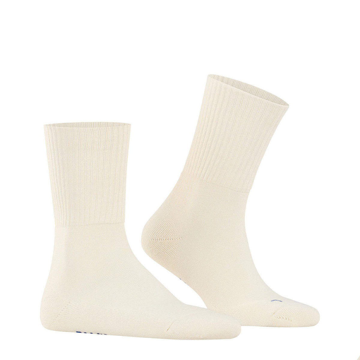 FALKE #16486 Walkie Light Socks ファルケ #16486 ウォーキー ライト ソックス 16486【メンズ 靴下 リブ編み 厚手 25FW】
