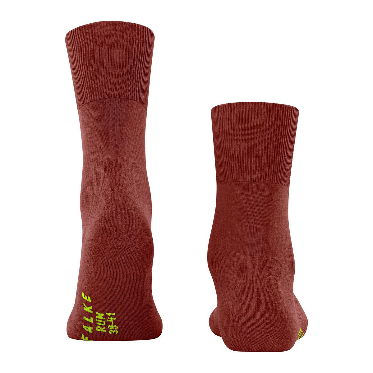 FALKE #16605 Run Socks ファルケ #16605 ラン ソックス 16605【メンズ 靴下 ランニング ウォーキング 25FW】