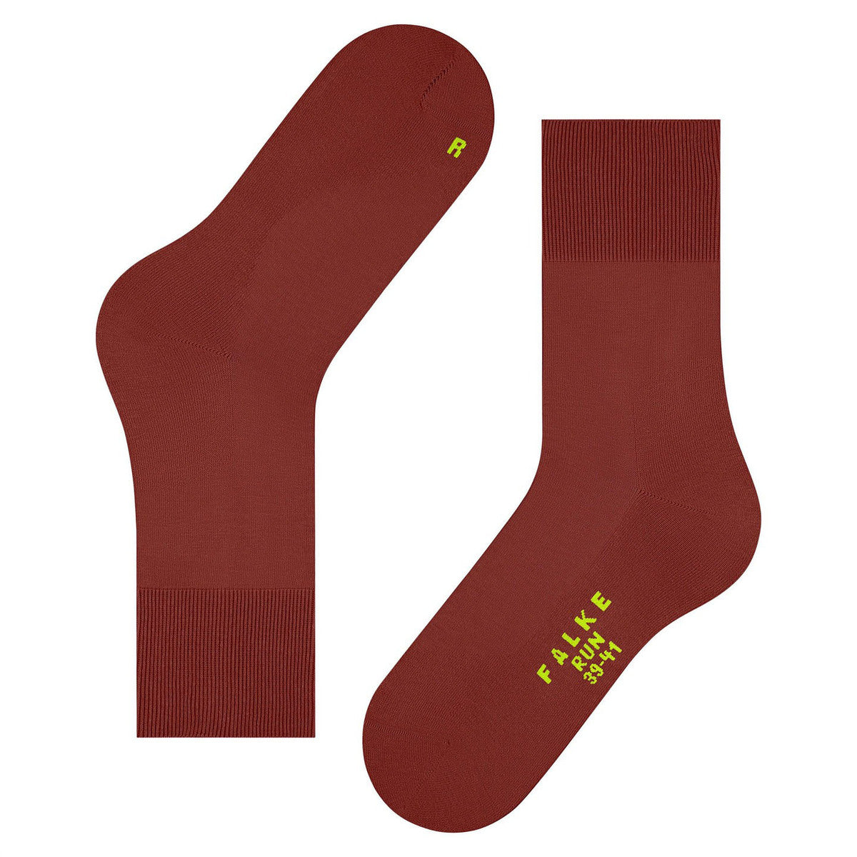 FALKE #16605 Run Socks ファルケ #16605 ラン ソックス 16605【メンズ 靴下 ランニング ウォーキング 25FW】