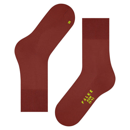 FALKE #16605 Run Socks ファルケ #16605 ラン ソックス 16605【メンズ 靴下 ランニング ウォーキング 25FW】