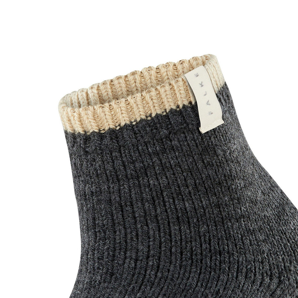 FALKE #46380 Cosy Plush Short Socks ファルケ #46380 コージー プラッシュ ショートソックス 46380【レディース 靴下 ウール アルパカ ショート 25FW】