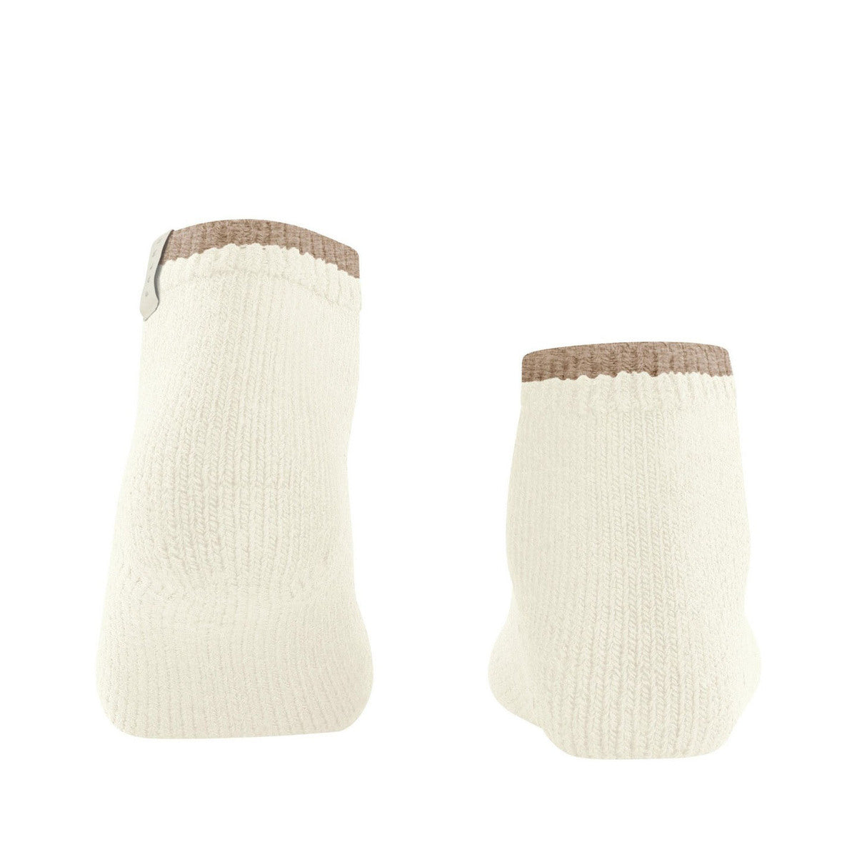 FALKE #46380 Cosy Plush Short Socks ファルケ #46380 コージー プラッシュ ショートソックス 46380【レディース 靴下 ウール アルパカ ショート 25FW】