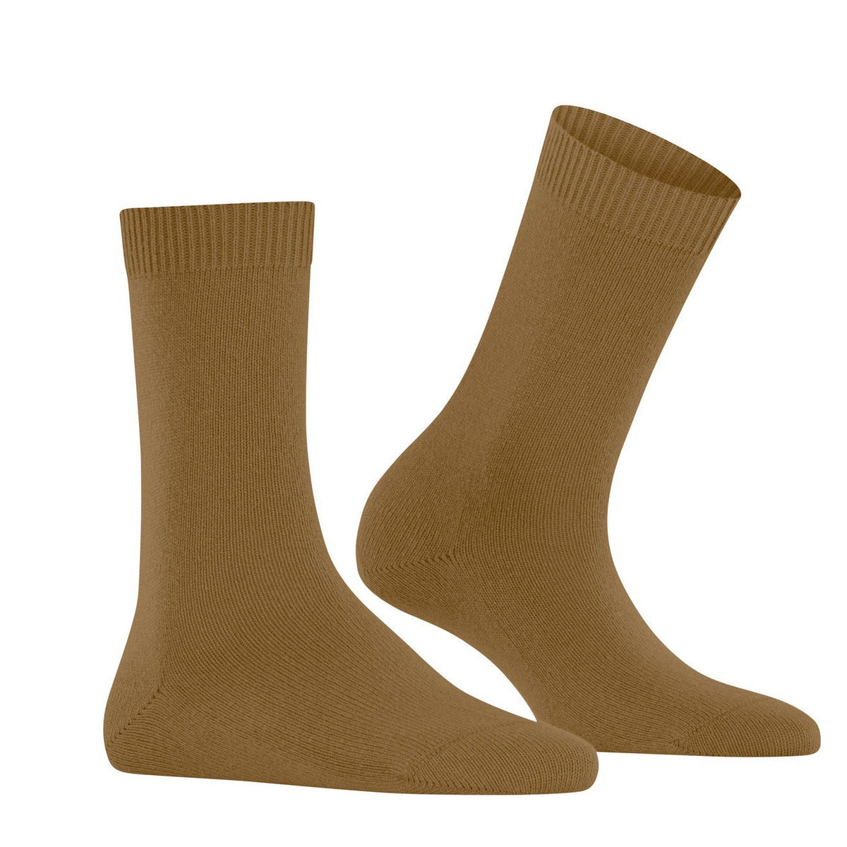 FALKE #47050 Cosy Wool Socks ファルケ #47050 コージー ウール ソックス 47050【レディース 靴下 カシミア 厚手 25FW】