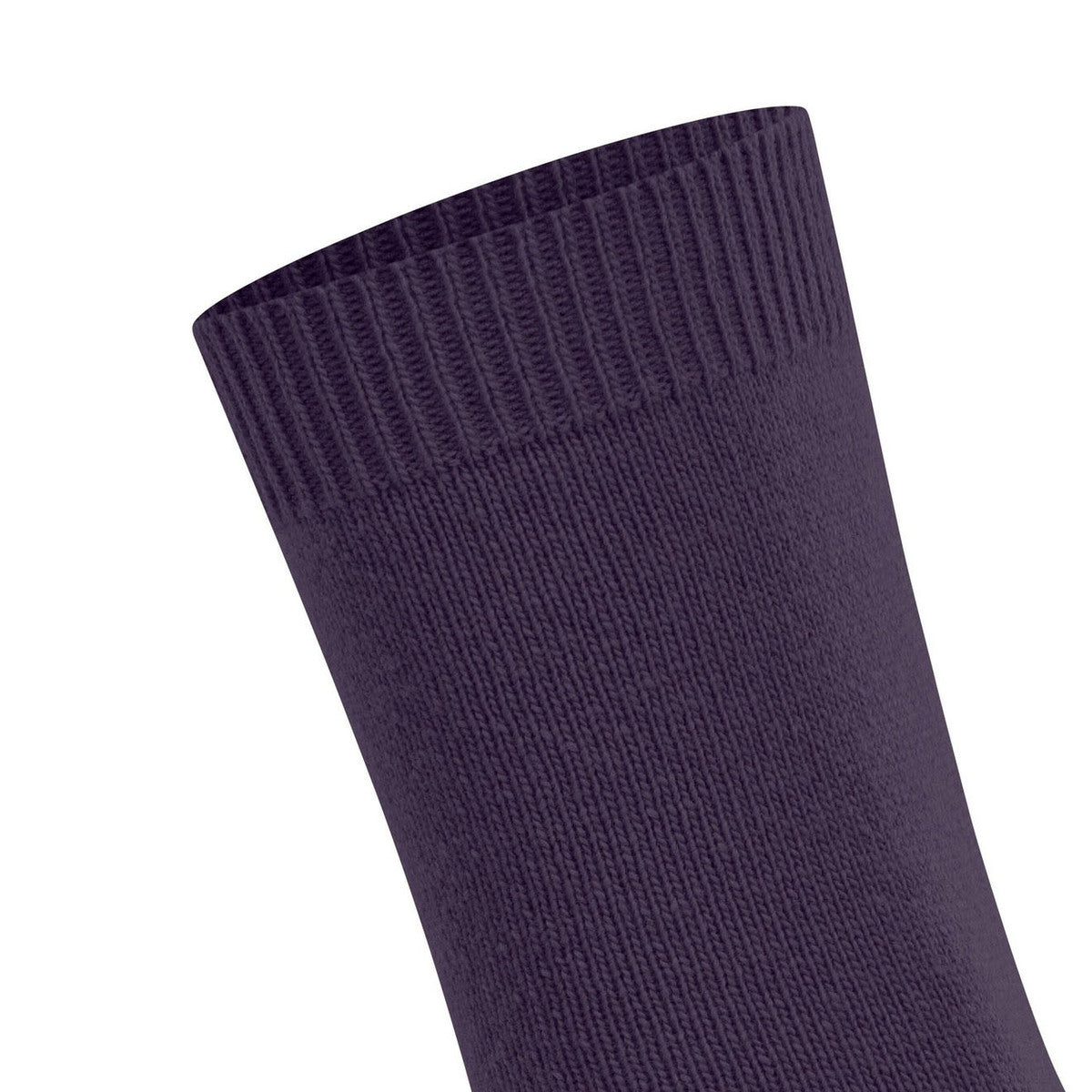 FALKE #47050 Cosy Wool Socks ファルケ #47050 コージー ウール ソックス 47050【レディース 靴下 カシミア 厚手 25FW】
