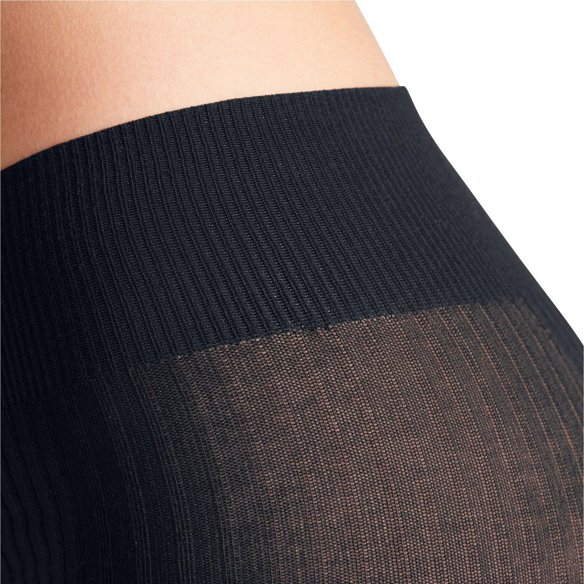 FALKE #48490 Family Rib Tights ファルケ #48490 ファミリー リブ タイツ 48490【レディース タイツ リブ編み 肌にやさしい 25FW】