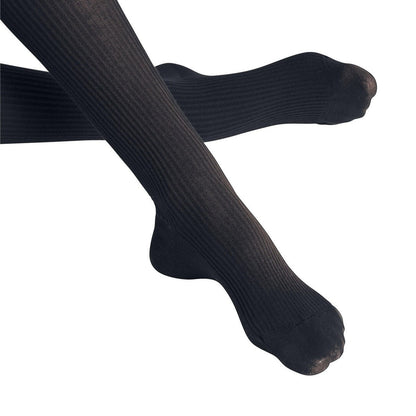 FALKE #48490 Family Rib Tights ファルケ #48490 ファミリー リブ タイツ 48490【レディース タイツ リブ編み 肌にやさしい 25FW】