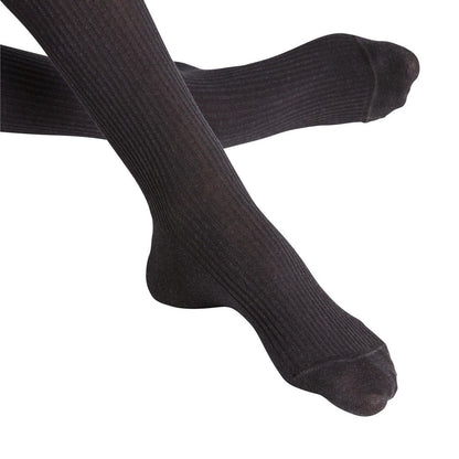 FALKE #48490 Family Rib Tights ファルケ #48490 ファミリー リブ タイツ 48490【レディース タイツ リブ編み 肌にやさしい 25FW】