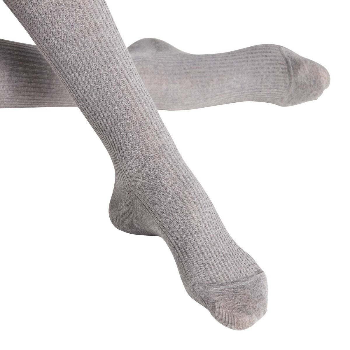 FALKE #48490 Family Rib Tights ファルケ #48490 ファミリー リブ タイツ 48490【レディース タイツ リブ編み 肌にやさしい 25FW】