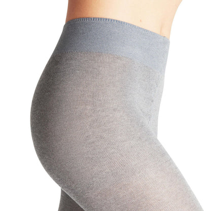 FALKE #48790 Family Tights ファルケ #48790 ファミリー タイツ 48790【レディース タイツ リブ編み 肌にやさしい 25FW】