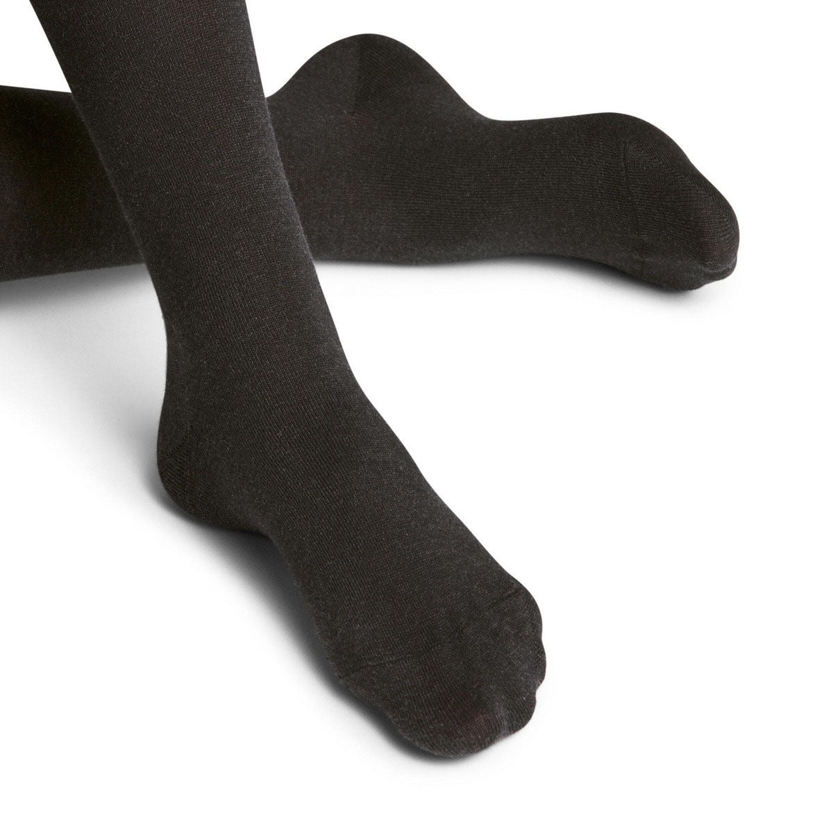 FALKE #48790 Family Tights ファルケ #48790 ファミリー タイツ 48790【レディース タイツ リブ編み 肌にやさしい 25FW】