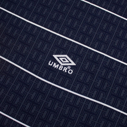 Hellrazor UMBRO HELLRAZOR F.C 25-26 KIT ヘルレイザー アンブロ ヘルレイザー F.C 25-26 KIT 01125SPUM0201【メンズ カットソー サッカー ユニフォーム ニット コラボ 25FW】