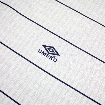Hellrazor UMBRO HELLRAZOR F.C 25-26 KIT ヘルレイザー アンブロ ヘルレイザー F.C 25-26 KIT 01125SPUM0201【メンズ カットソー サッカー ユニフォーム ニット コラボ 25FW】