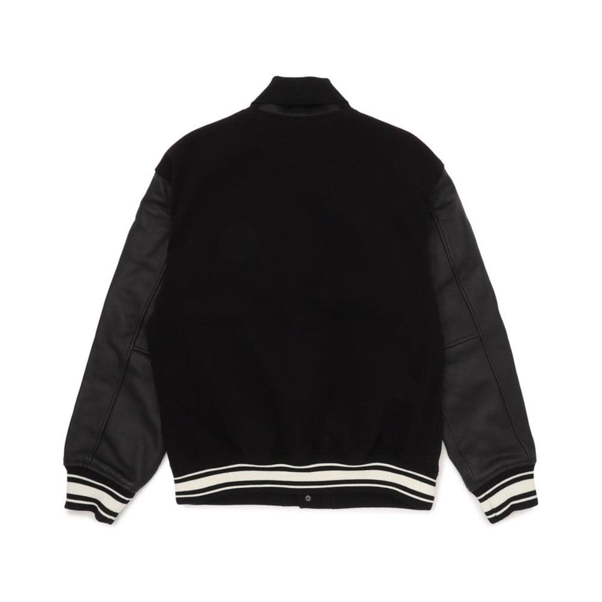 Timberland [TOKYO DESIGN COLLECTIVE] Varsity Jacket ティンバーランド [トウキョウ デザイン コレクティブ] バーシティ ジャケット A2AW8001【メンズ ジャケット レザー 中綿 保温性 クラフト ワークウェア 25FW】