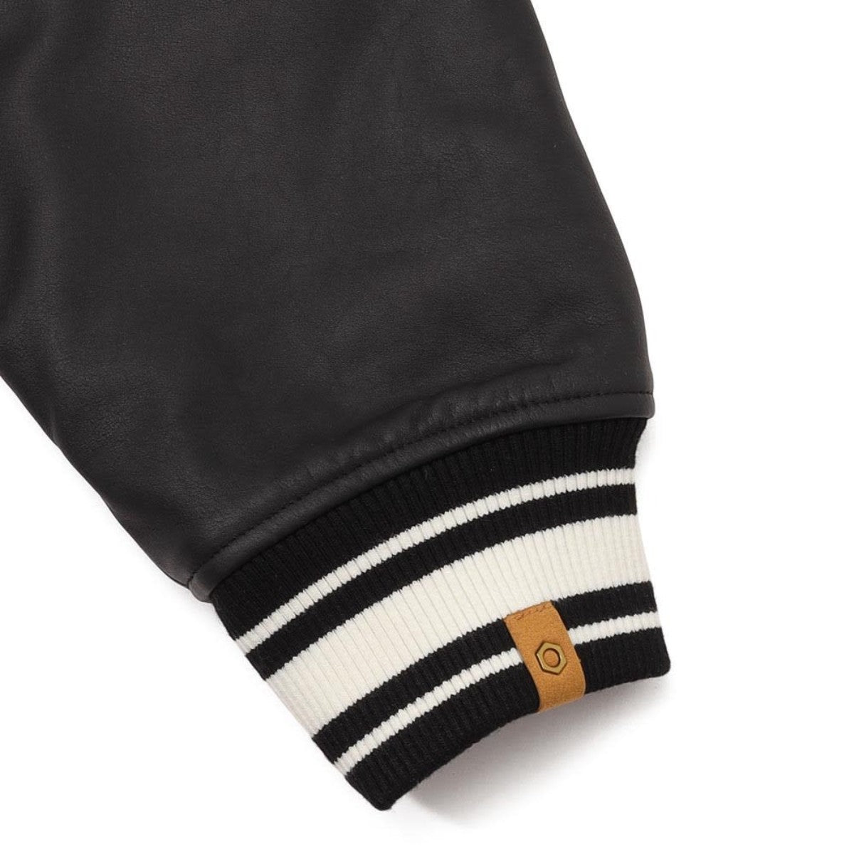 Timberland [TOKYO DESIGN COLLECTIVE] Varsity Jacket A2AW8001