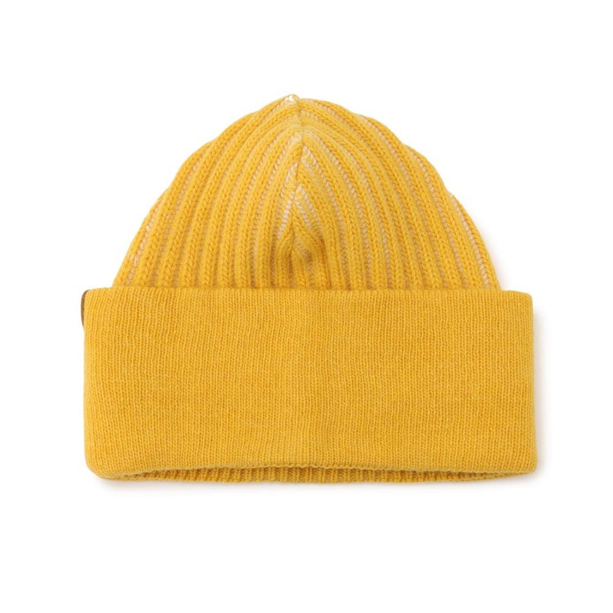 Timberland [TOKYO DESIGN COLLECTIVE] Jacquard Pattern Knit Cap ティンバーランド [トウキョウ デザイン コレクティブ] ジャカード パターン ニット キャップ A2F6X763【メンズ ニットキャップ リブ ロゴ 防寒 25FW】