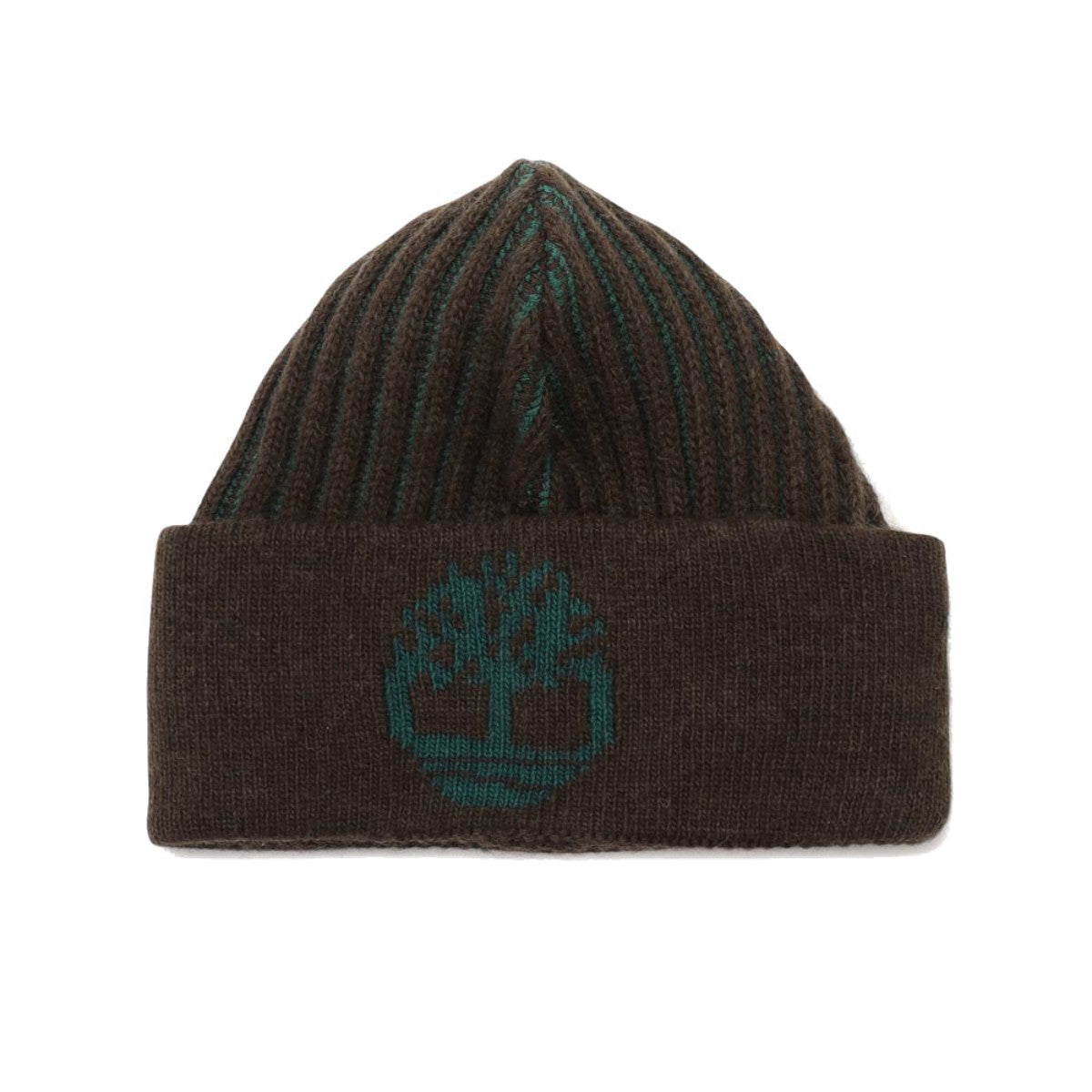 Timberland [TOKYO DESIGN COLLECTIVE] Jacquard Pattern Knit Cap ティンバーランド [トウキョウ デザイン コレクティブ] ジャカード パターン ニット キャップ A2F6XL32【メンズ ニットキャップ リブ ロゴ 防寒 25FW】